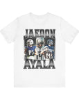 CAMISETA DE JAEDON AYALA