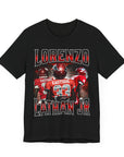 CAMISETA LORENZO LATHAN JR