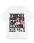 TERRENCE ROBINSON  - TEE