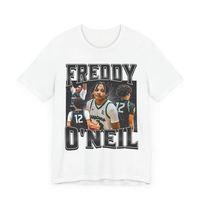 FREDDY O'NEIL - TEE