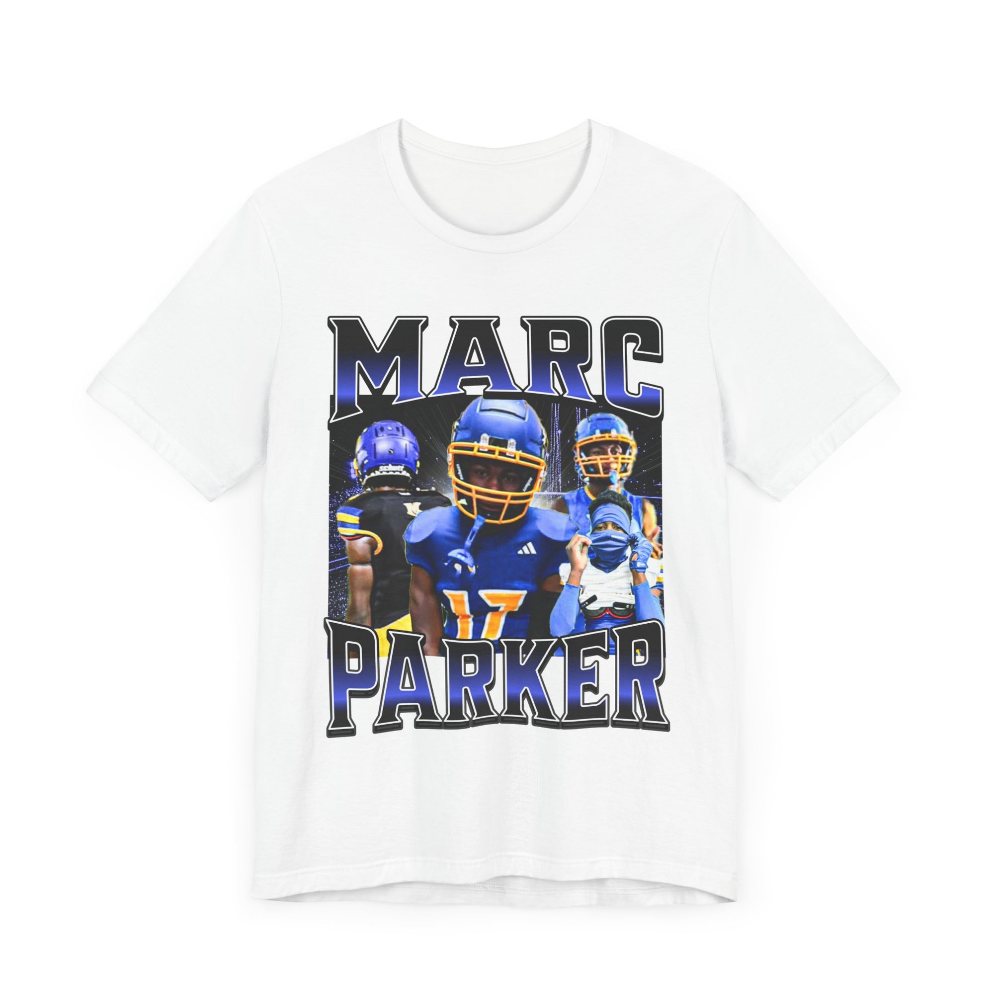 MARC PARKER - TEE