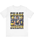 CAMISETA CHASE JORDAN