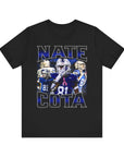 NATE COTA - TEE