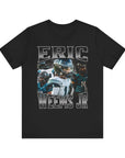 ERIC WEEMS JR - CAMISETA