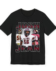 JOSH JEAN - CAMISETA