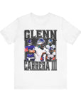 GLENN CARRERA III - CAMISETA