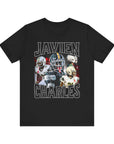 JAVIEN CHARLES - TEE