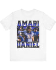 AMARI DANIEL - TEE