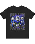 QUILLAN DAVIS JR - TEE