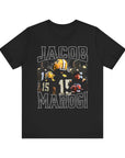 CAMISETA JACOB MAROGI