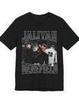 JALIYAH BENEFIELD - CAMISETA