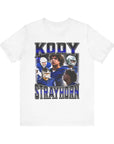 KODY STRAYHORN  - TEE