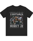 TOMAS MONEY JR - TEE