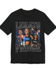 LERATO FRIDGE  - TEE