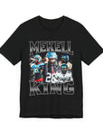 MEKELL KING - TEE