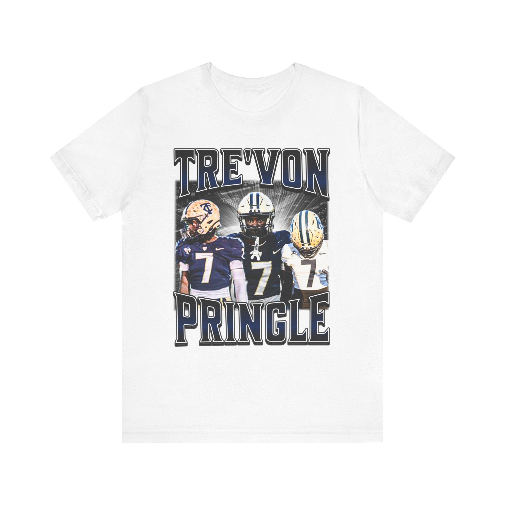 TRE'VON PRINGLE - TEE