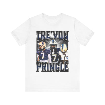 TRE'VON PRINGLE - TEE