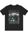 WILL THORNTON - CAMISETA