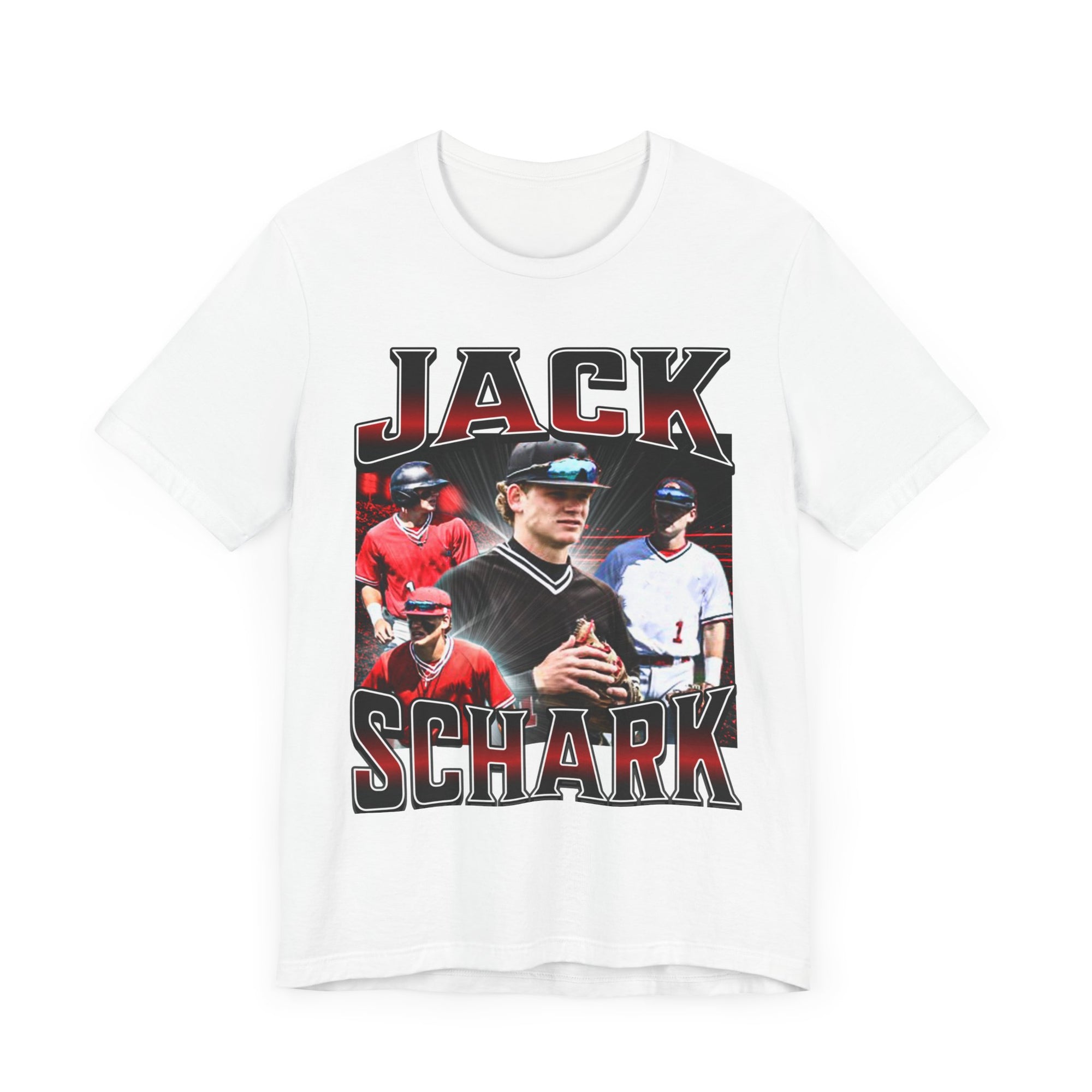 JACK SCHARK - TEE