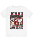 JONAH LAWRENCE - CAMISETA