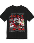 JOEY LINCOLN - CAMISETA