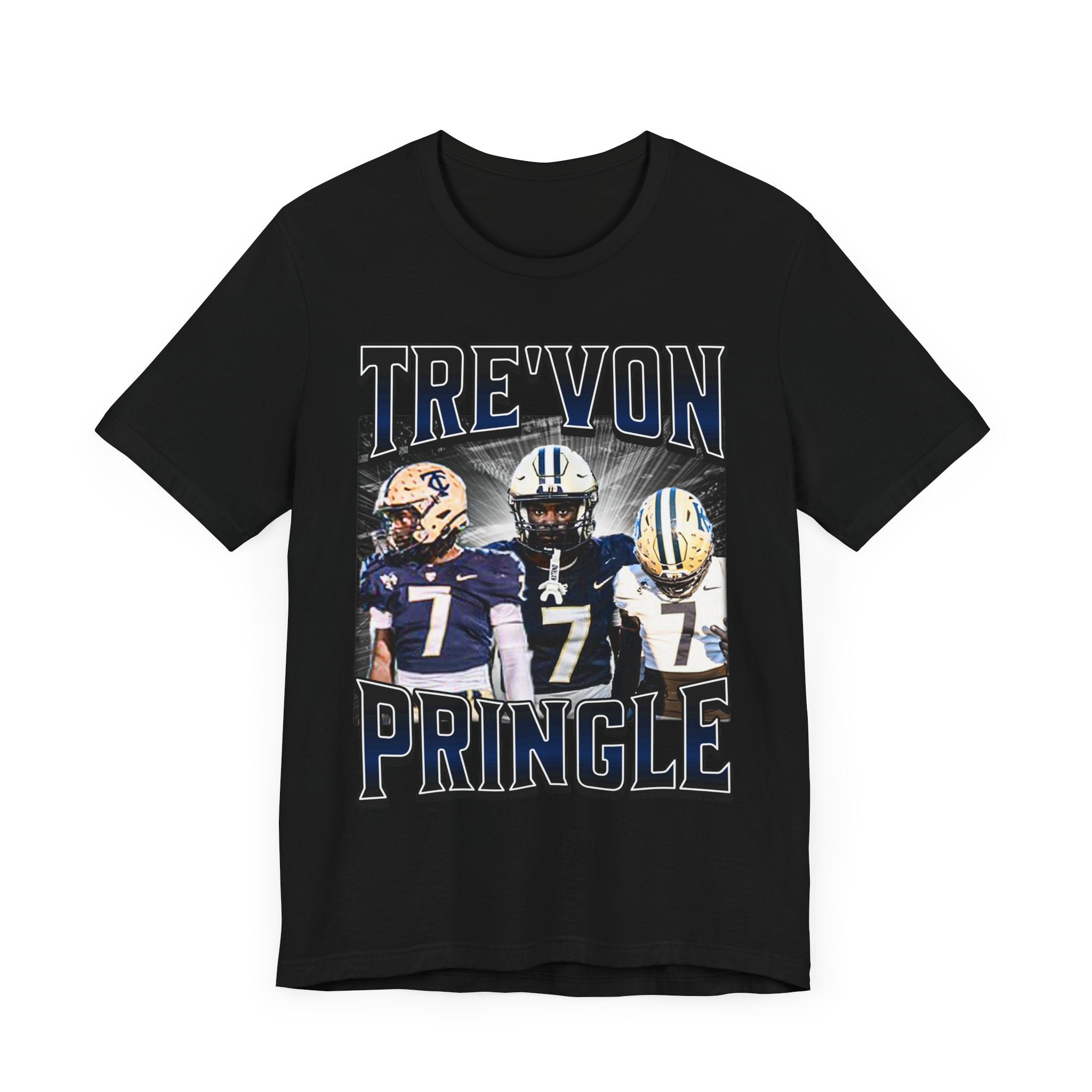 TRE'VON PRINGLE - TEE
