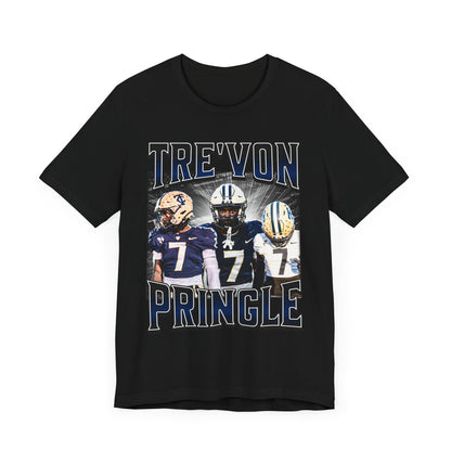 TRE'VON PRINGLE - TEE
