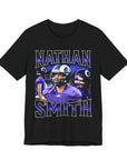 NATHAN SMITH - CAMISETA