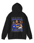 BIANCA PENDLETON - HOODIE