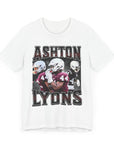 ASHTON LYONS - TEE