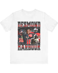 DESMOND HARBOUR - TEE