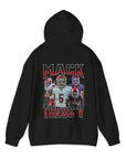 MACK THEUS V - HOODIE