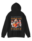 DAVID FISHER - HOODIE