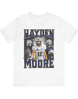 HAYDEN MOORE - TEE