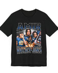 AMIR WALLACE-JONES - CAMISETA