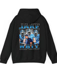 JAKE HALL - SUDADERA CON CAPUCHA