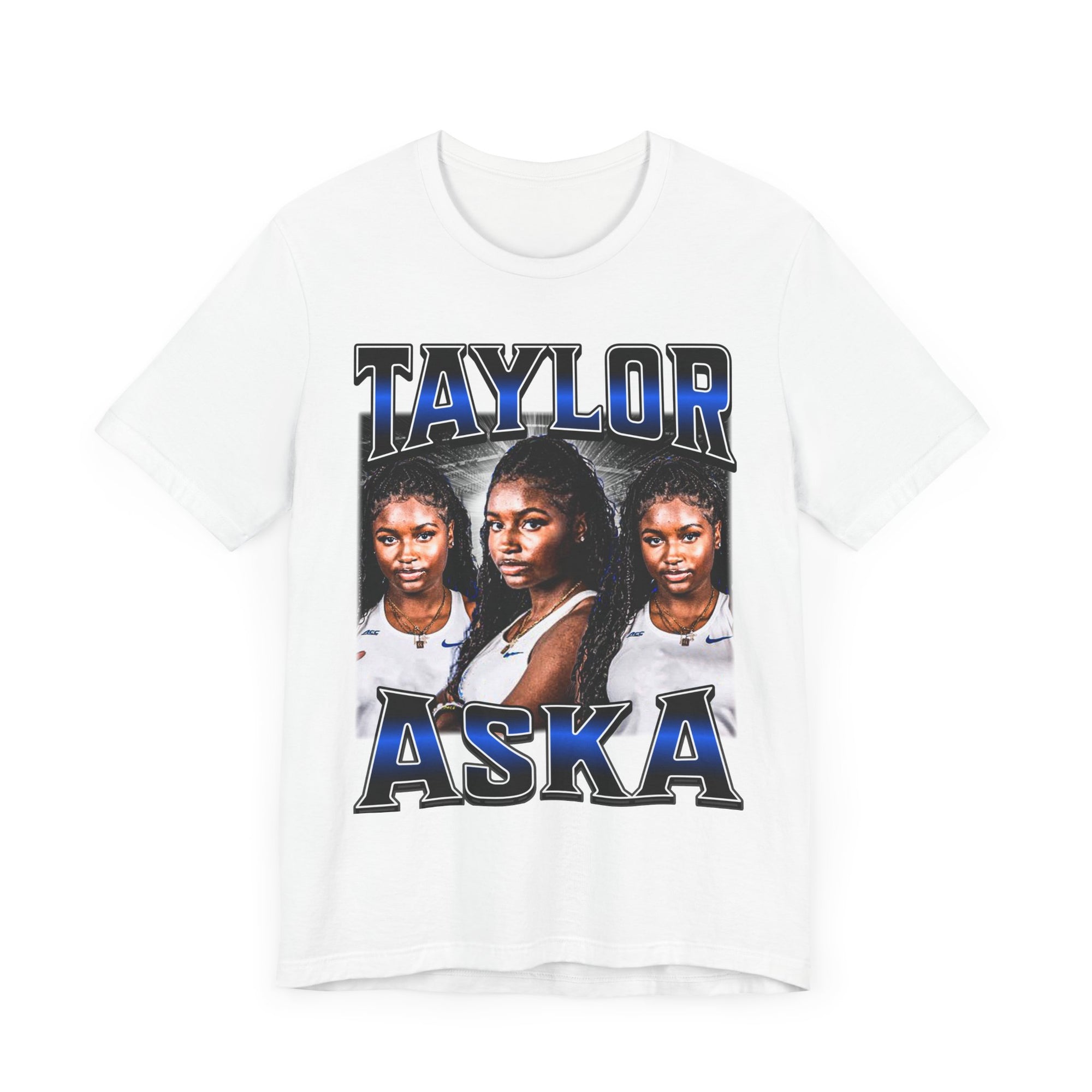 TAYLOR ASKA - TEE