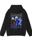 IMARION KELLY - HOODIE