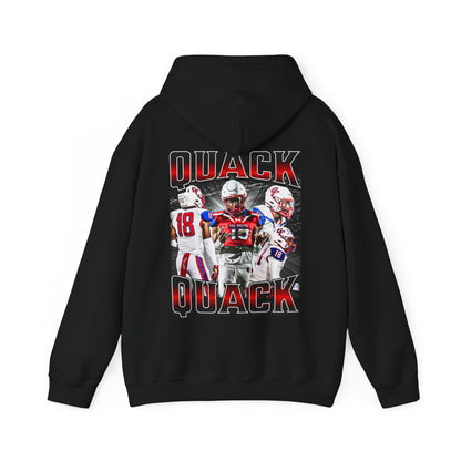 QUACK QUACK - HOODIE