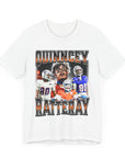 QUINNCEY RATTERAY - TEE