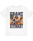 GRANT STEWART - CAMISETA