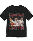 ISAIAH GRIFFIN - CAMISETA