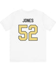 CARTER JONES - JERSEY SHIRT