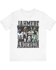 JAHMERE ANDERSON - TEE