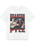 BRANDON PYLE - CAMISETA