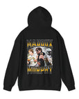 MADDUX MURPHY - SUDADERA CON CAPUCHA