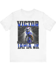 VICTOR TAPIA JR - TEE