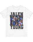 JALEN YOUNG - CAMISETA