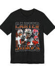 CARTER JONES - TEE