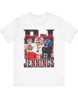 DJ JENNINGS - TEE